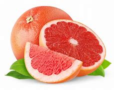Florida Grapefruit