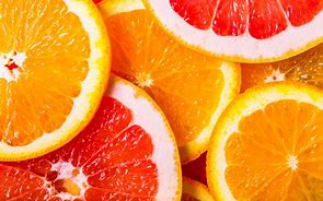 Mixed box of Oranges and Grapefruit