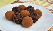 Assorted Truffles